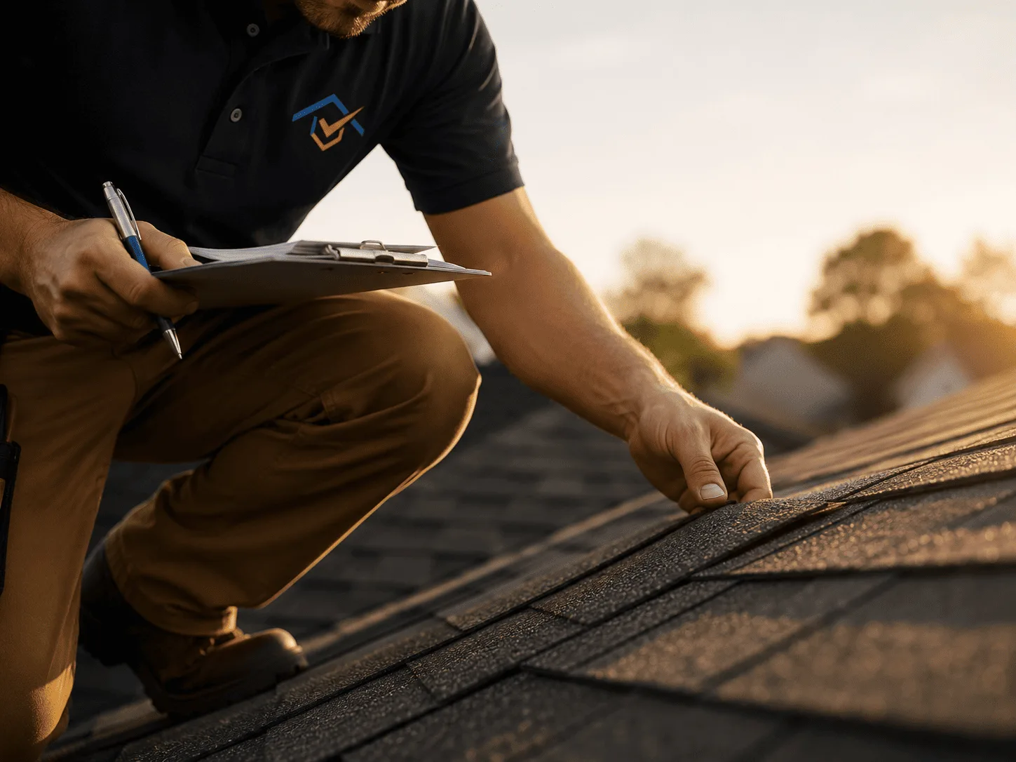 Why Choose Roof Inspection in Latham, NY